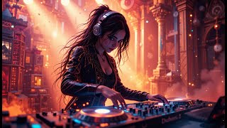 Stay UP | EDM 2025 | CLUB Night