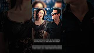 HAMARE SATH CHALIYE NA-BODYGUARD 4K EDIT #abseditz #bodyguard