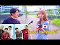 🇵🇭Who Is the Most Attractive In SB19? | Japanese react to SB19 | Foreigner SB19 Reaction