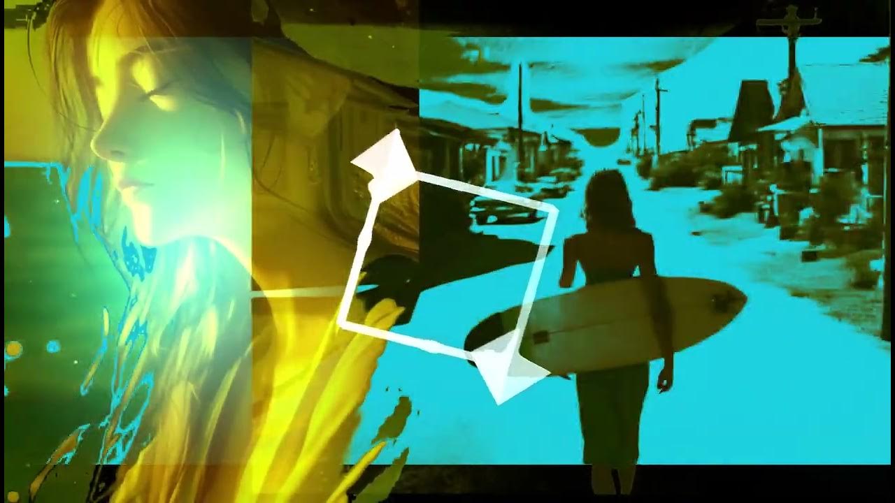 Netsky - Everybody Loves The Sunshine (feat. Chantal Kashala & Daddy Waku) Netsky - Everybody Loves The Sunshine (feat. Chantal Kashala & Daddy Waku)