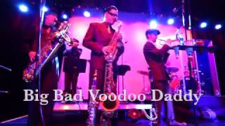 Big Bad Voodoo Daddy live with The Phoenix Symphony!