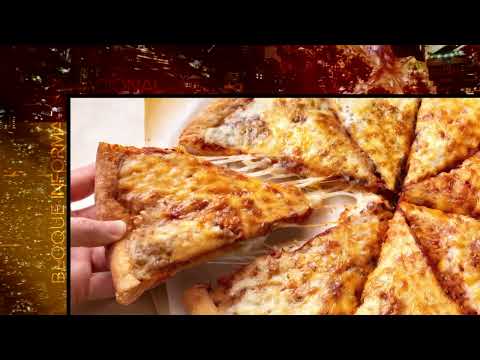 Vídeo Noticia: Pizzas, donuts, adoración y confesiones.