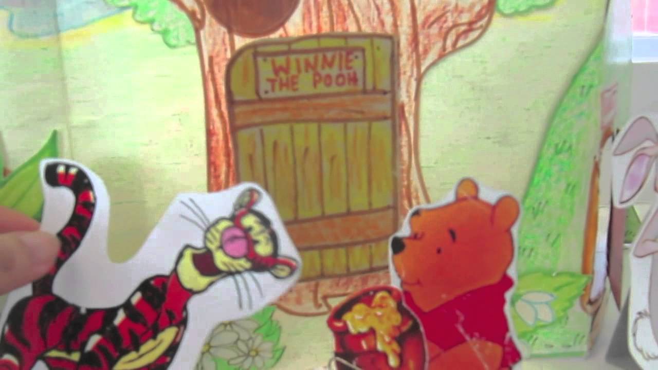 English for Beginners. What Do Tigers Eat? - YouTube