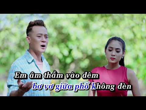 Karaoke Ai Thương Yêu Em - Karaoke Ngọc Hân Beat Chuẩn