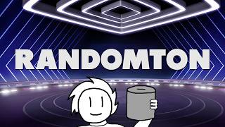 RANDOMTON - Día 1