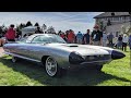 Coolest GM Concept Cars of the 50s Inspired By Aeroplanes