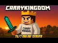 MINECRAFT LIVE 24/7 PUBLIC SMP JOINNOW | 🛑MINECRAFT LIFESTEAL LIVE 🛑#minecraftlive #publicsmps