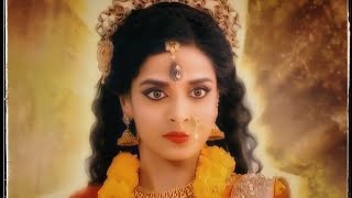 Maa Bagalamukhi theme | Mahakali - ant hi aarambh hai