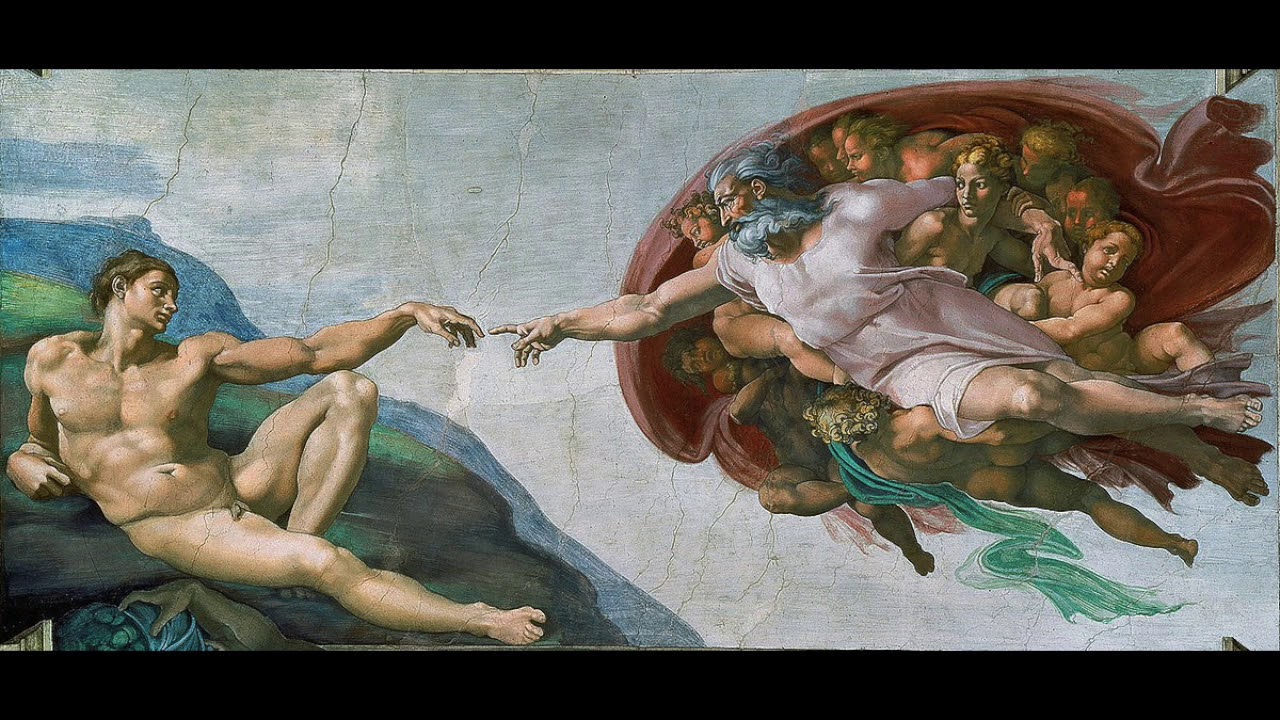 The Characteristics Of Renaissance H I S S YouTube