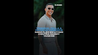 Tribunal falla a favor de Mireddys González en litigio contra Daddy Yankee / El Diario