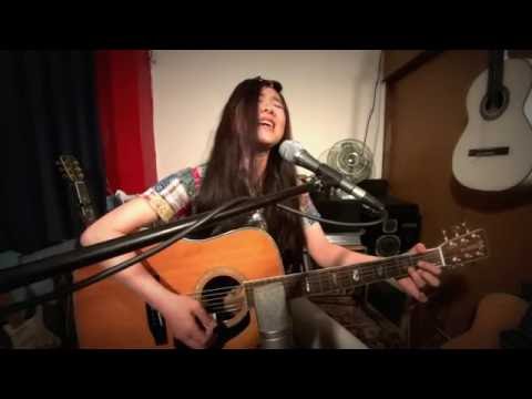 誰のせいでもない雨が　中島みゆき covered by YO-EN
