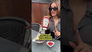 THE KETCHUP BOTTLE MISTAKE THAT CHANGED EVERYTHING!