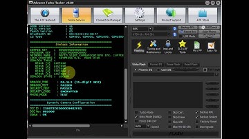 unlock nokia 6750 att via local brute force atf box gsmservicearmenia