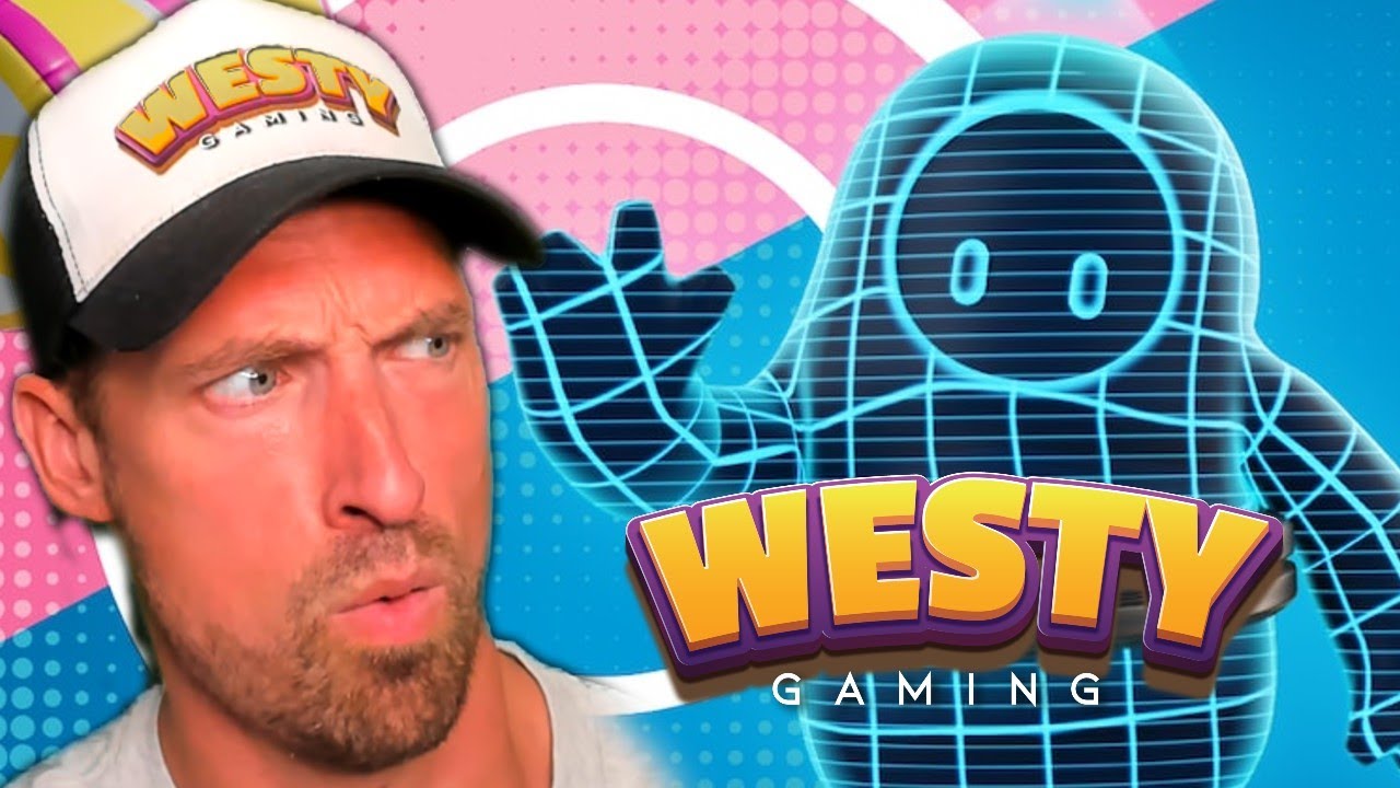 Westy GAMING Pro Shares His Fall Guys Level Secrets!