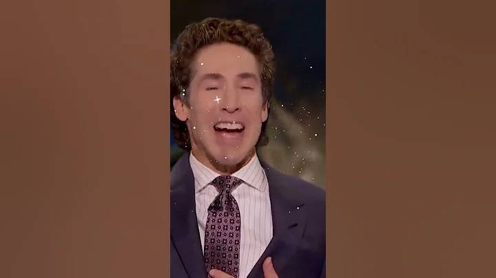 Invite God Into Your Difficulties | Joel Osteen | WhatsApp Status | Jesus | Message | Encouragement