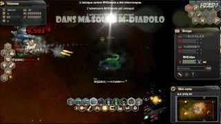 DarkOrbit ∞☆∞HITMΛИ∞☆∞ #12 Cup Quest of Death