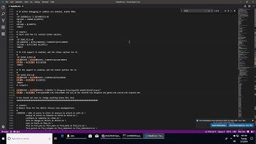 How to compile SQLCipher on Windows