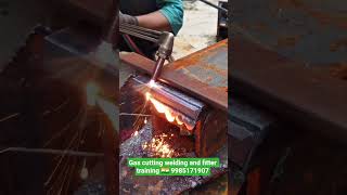 #gas cutting #gas cutter #viral #welding #welder #shortvideo #motivation #shorts #viralvideo #job#