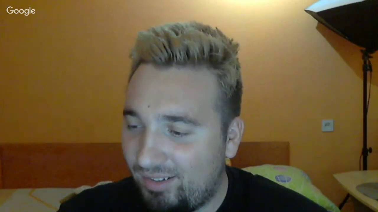 Ultra kasni LIVE - 3 sata ujutru :D