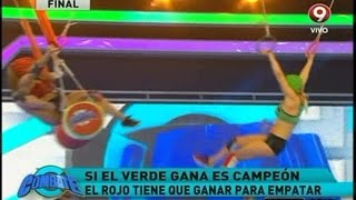 Circuito Mixto Final 28-08-2015