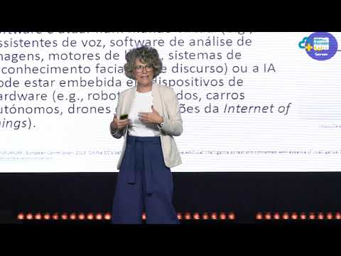 Inês Fronteira, Professora