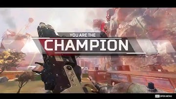 Two Champions and Some Packet Loss