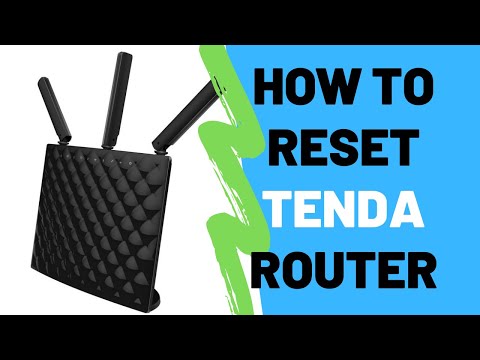 How To Reset