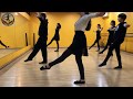 Уроки танцев N1 - от Ниджата Мирзоева