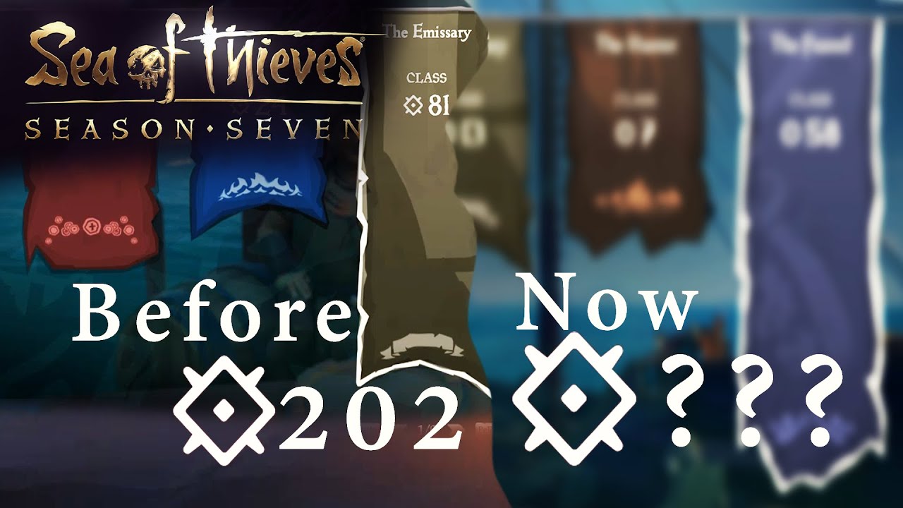 Milestones Have Been Rebalanced!