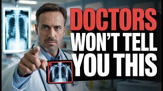 Think Calcium Builds Strong Bones? The Truth About Bone Loss Doctors Don’t Tell You