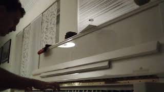 Randy Newman the Beehive State piano cover