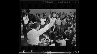 When the Prisoners Ran Walpole: 50 Years Later | Session One