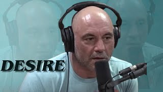 DESIRE TO GET BETTER - Motivational Speech Joe Rogan