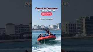 Donut Ride Go Crazy As You Can Adventure Only With Dojoin Download Dojoin App Now.