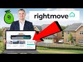 How to find good property deals using rightmove in 2022