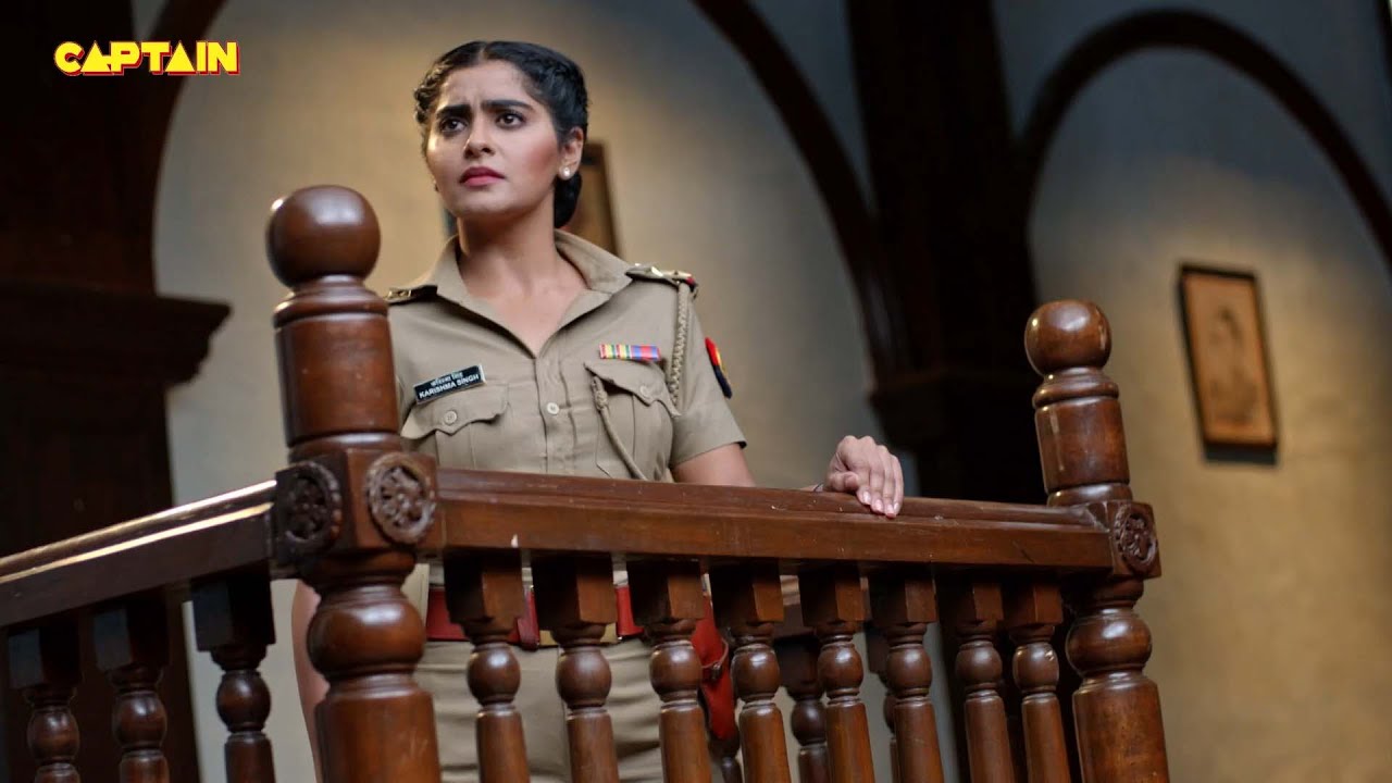 कैसे करेंगी Karishma Singh कोर्ट में अपनी बेगुनाही साबित || Maddam Sir - Ep.99