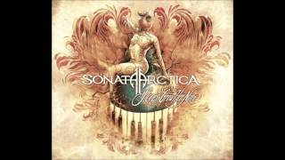 Sonata Arctica - Don&#39;t Be Mean (New Album)