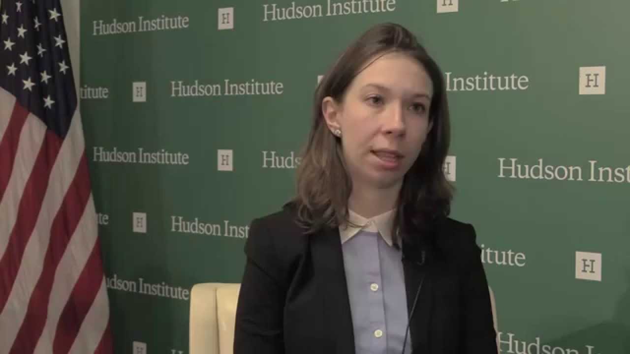 Hannah Thoburn on the latest in Ukraine