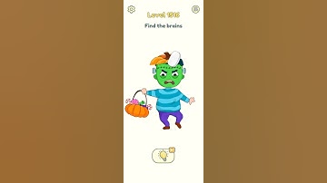 DOP 2 Gameplay Level1516Shorts Delete One Part Solution and Answer🔥 Subscribe🔥Topchart android games