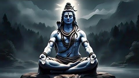 Om Namah Shivaya 108 Times | 15 Minutes Super Deep Meditation For Positivity