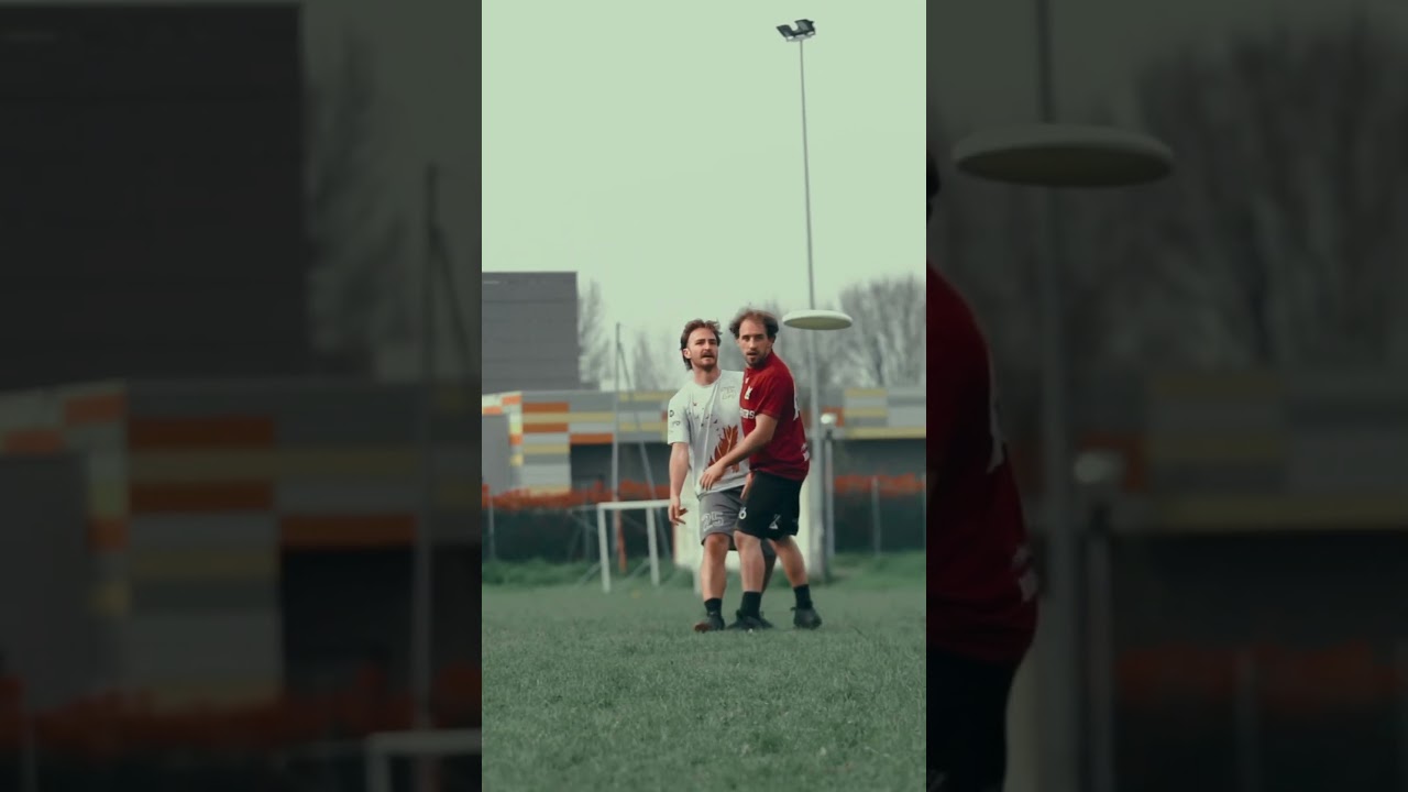 Never Miss The Chance  