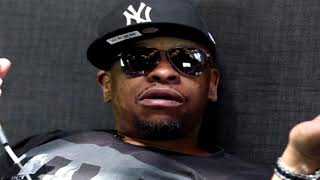 Scarface - Recognize (Instrumental)