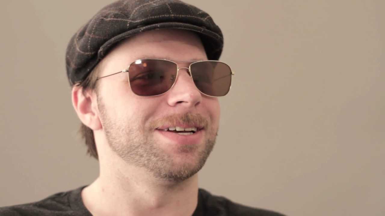 Kickstarter - Mic on the serious stuff