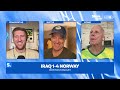 ENCARA MESSI: hat-trick at 38, Mbappe World Cup mode activated and USAAUS | Added Time World Cup EP6