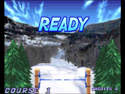 Extreme Downhill V1 5 Arcade 