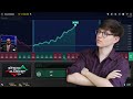 Stock Market Live (Evolution) - tutorial