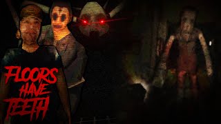 Floors Have Teeth [Full Walkthrough] - Roblox screenshot 4