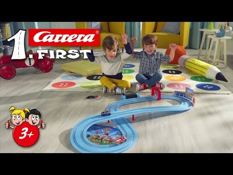 Carrera FIRST PAW