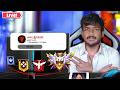 தமிழ் - 🔥 TOMOROW STREAK CHALLANGE GRANDMASTER PUSH {DAY - 1}🔥||Garena-FreeFire Max Live #matturavi