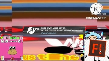 Preview 2 PPGCVE effects is going weirdness every^13